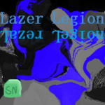 [LL] Lazer Legion