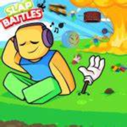 [UPDATE] Slap Royale