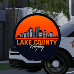 Lake County Roleplay Communty
