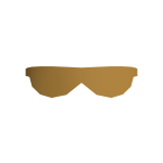 Gold Shades