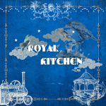 ห้องเครื่องหลวง [ Royal Kitchen ]