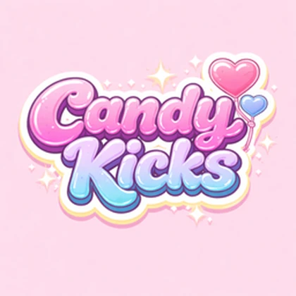 CandyKicks Roblox group icon