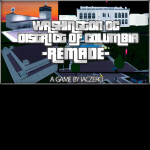 Washington District of Columbia BETA