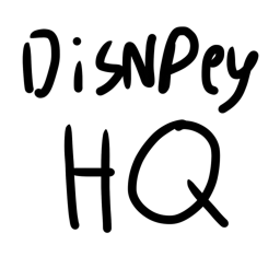 DISNPEY hq