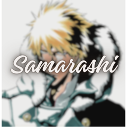 Samarashi
