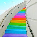 The Super Mega Fun Obby Parkour