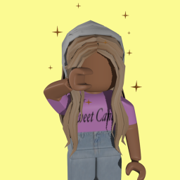 Sweet Candy's M&G
