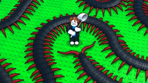🐛Catch Bugs! [🌸]