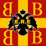 E.Roman Empire