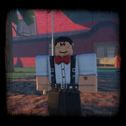 GoodBye Neighbor The School DLC [Pre-Alpha] icon