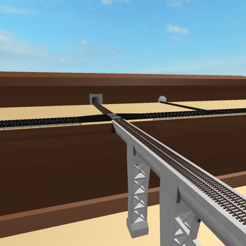 Where Roads Meet Rails