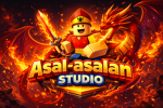 Asal-Asalan Studio