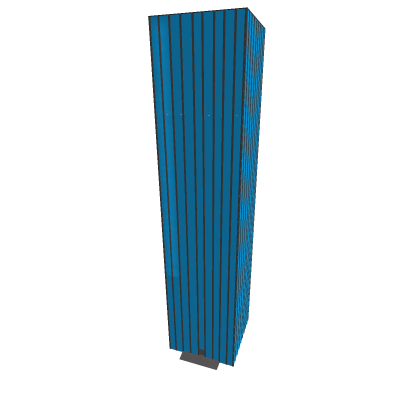 Tall office building