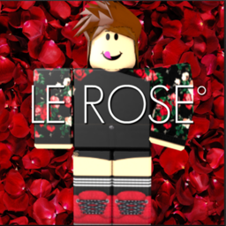 LE ROSE's Training Center.