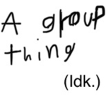 Some Goober Group