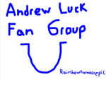 Andrew Luck Fan Group!!!