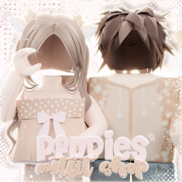 [VALENTINES💞] pfupies outfit shop!