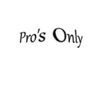 pro's only mlg