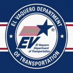 El Vaquero Department of Transportation