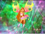 Flora Fairy off nature fanclub