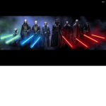 Star Wars Movie Developer