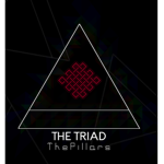 The Triad | 柱 "The Pillars."