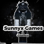 Sunnyx Clothes & Games