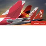 A Star Alliance member member