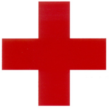 Medic sign Roblox decal