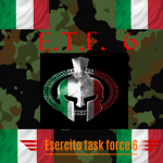 E.TF. 6 (esercito task force 6)