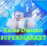 Value District Supermarket