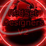 RedSet Designer's V2