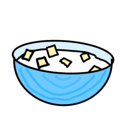 cereal