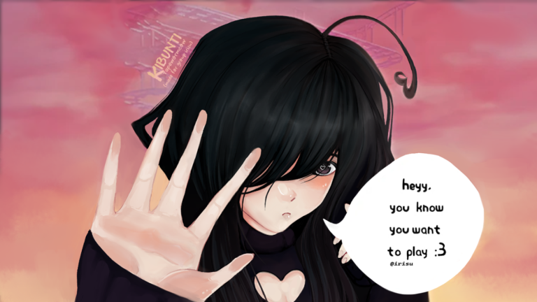 [💌] cart ride into a femboy screenshot 3