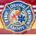 Cook County Fire Department