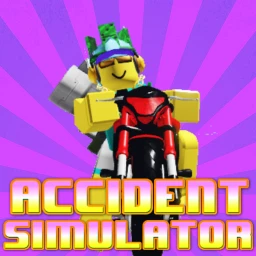 💥Accident Simulator (BETA) icon
