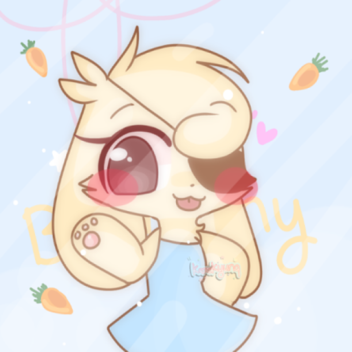 Bunny Sound Track From Piggy