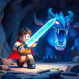 [NEW] Monster Slayers