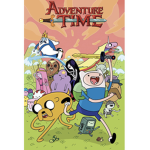 Adventure Time Fans~