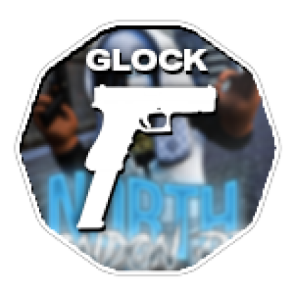 Glock - Roblox