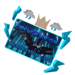 [EXPIRED] Electric Nexus Membership Card