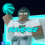 REVERSE ~ENT~