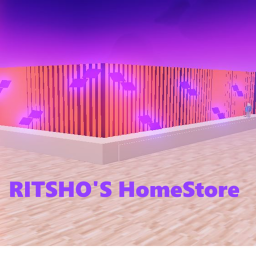 RITSHO'S HomeStore