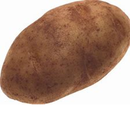 Potato Invasion