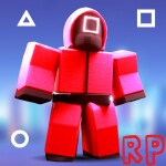 Squid Game Roleplay (Squid Game RP)