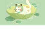 Kitty group chat