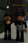 South Side Crxps (SSC)