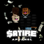 $atire apperel