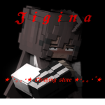 J i g i n a [ Outfit Store !! ]