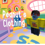 Peanut's Clothing